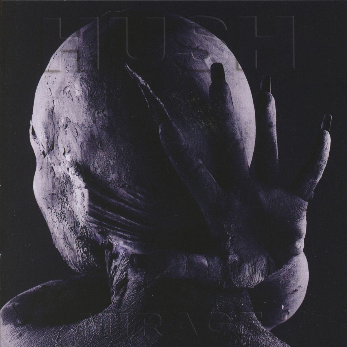 Album cover of Mirage