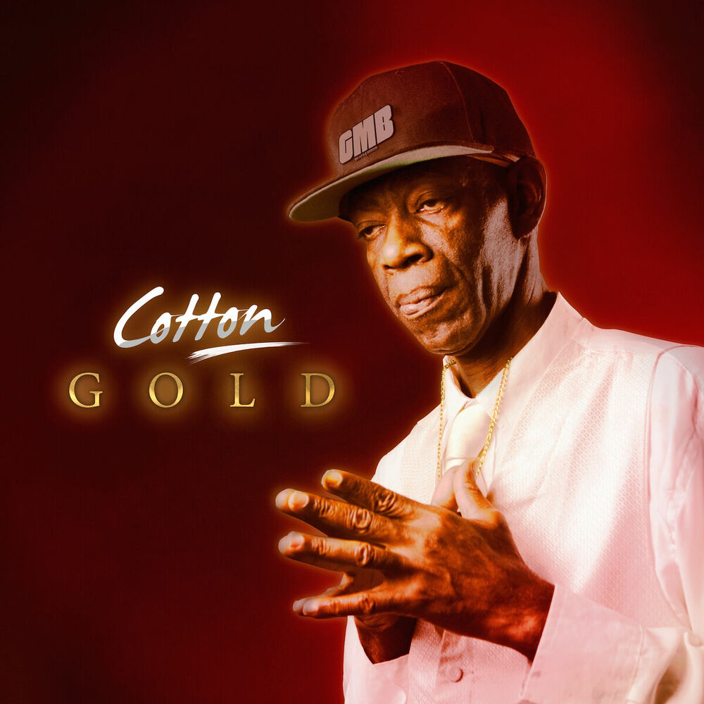 Picture of Cotton Gold