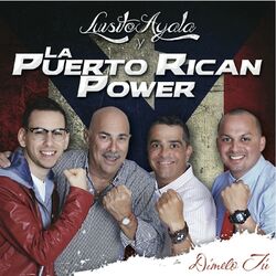 Cover of Dimelo Tu