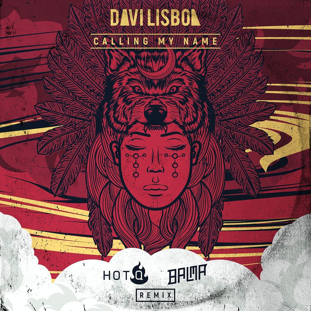 Picture of Calling My Name (HOT-Q & Balma Remix)