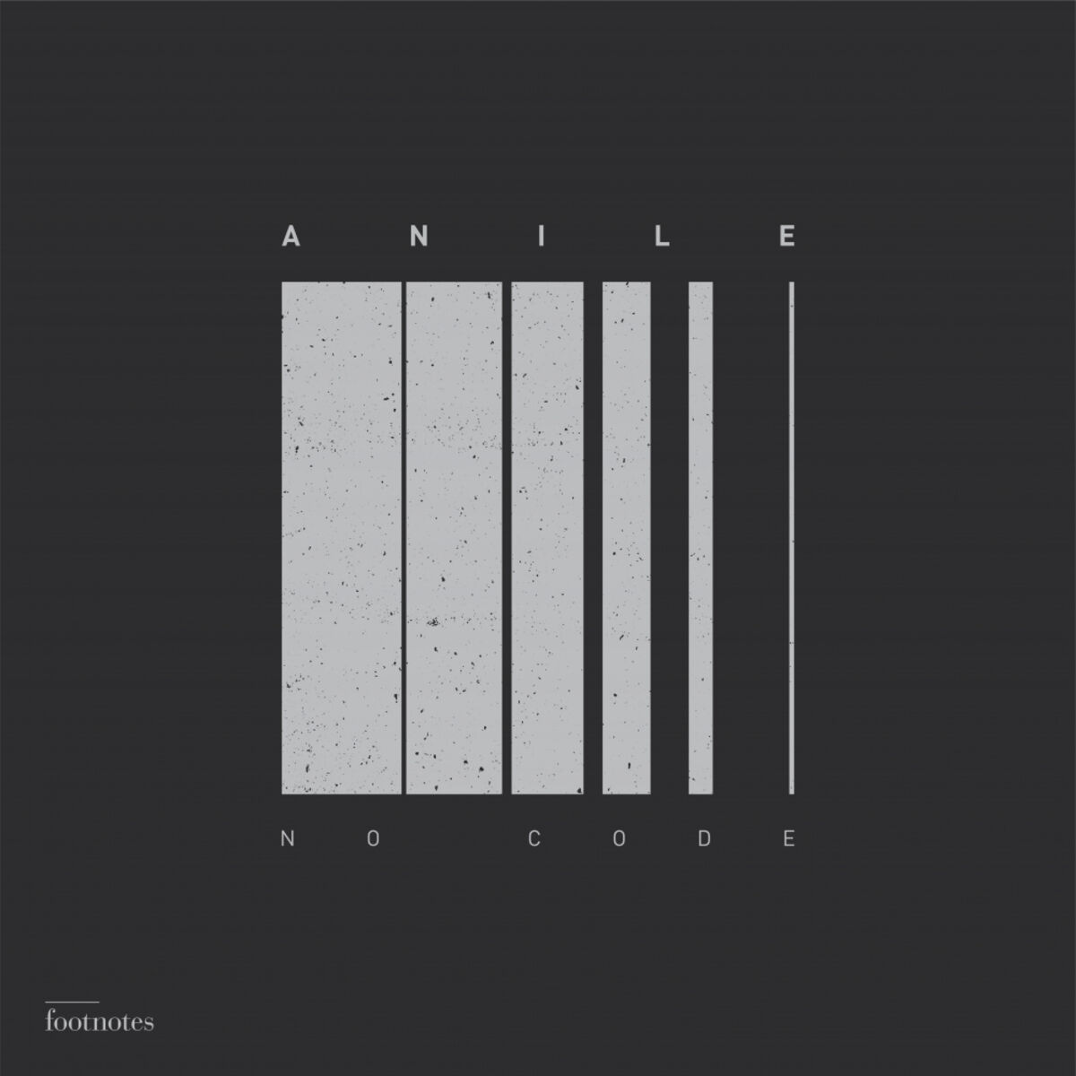 Album cover of No Code