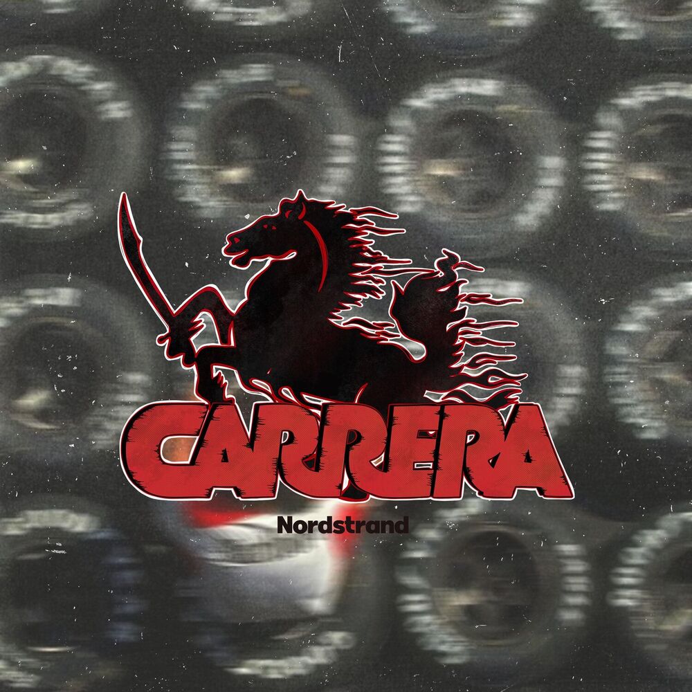 Picture of Carrera (Nordstrand)