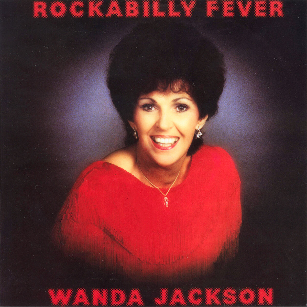 Album cover of Rockabilly Fever