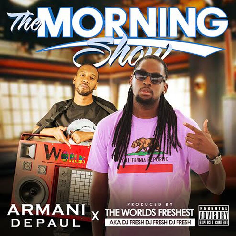 Picture of The Morning Show