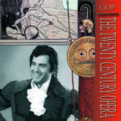 Cover of Rossini · il barbiere di siviglia