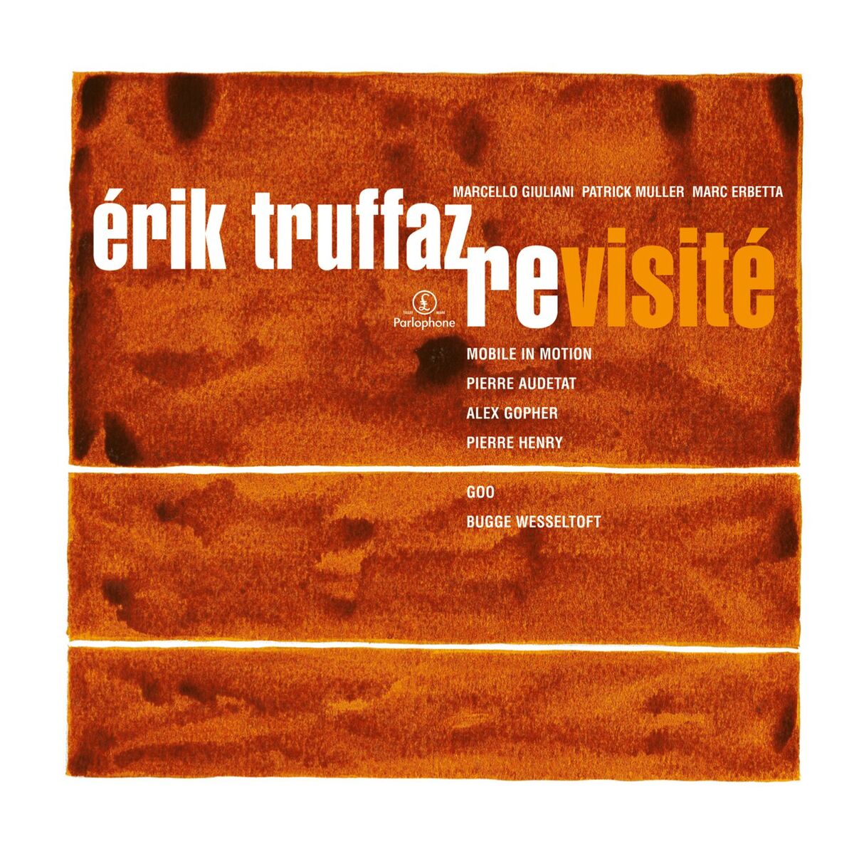 Album cover of Revisité (Edition Deluxe)