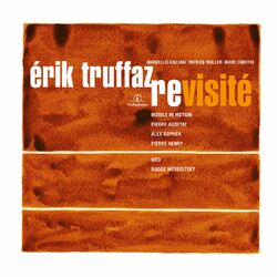 Cover of Revisité (Edition Deluxe)