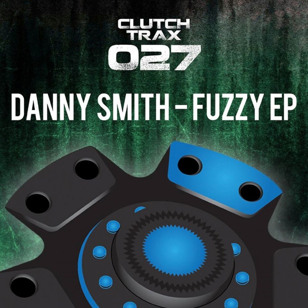 Picture of Fuzzy EP