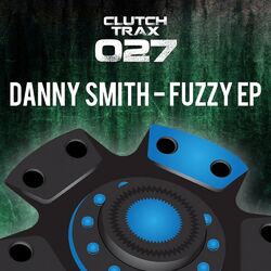 Cover of Fuzzy EP