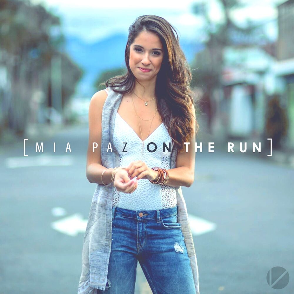 Picture of On The Run