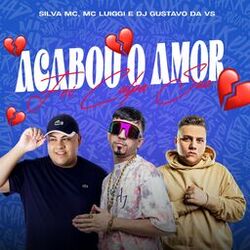 Acabou o Amor - Foi Culpa Sua