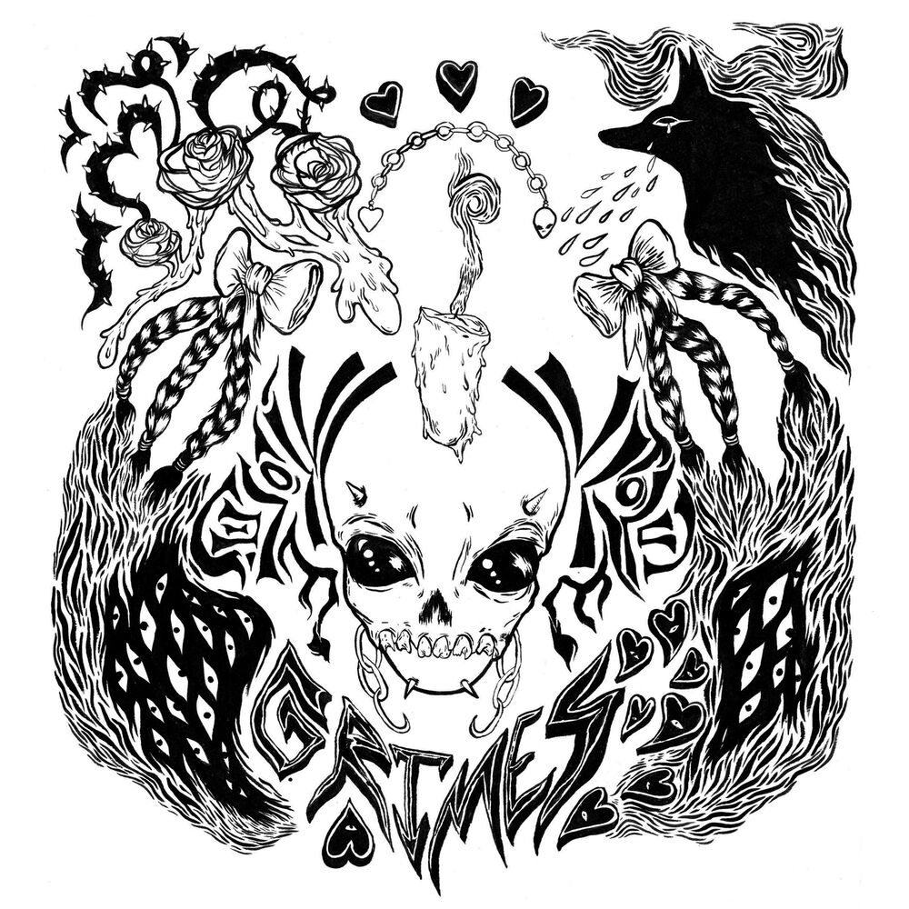 Picture of Genesis