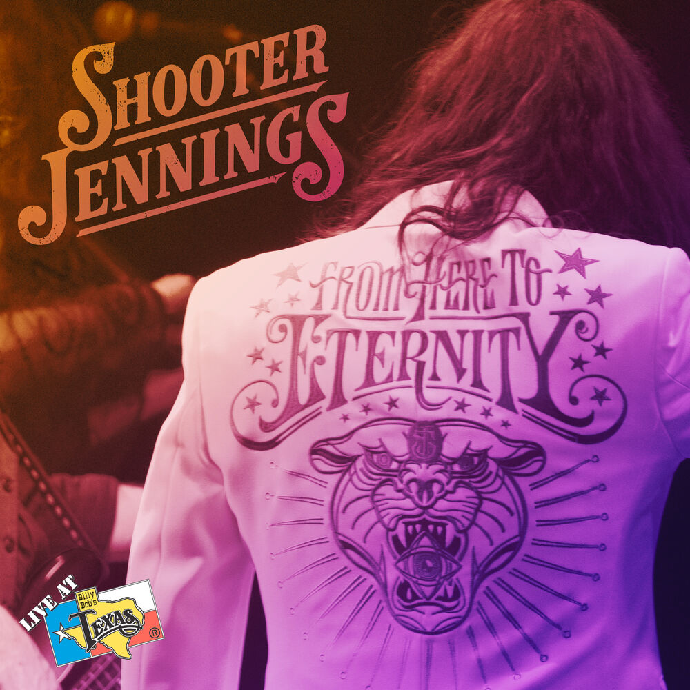 Picture of Live at Billy Bob's Texas