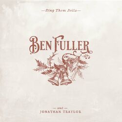 Cover of Ring Them Bells