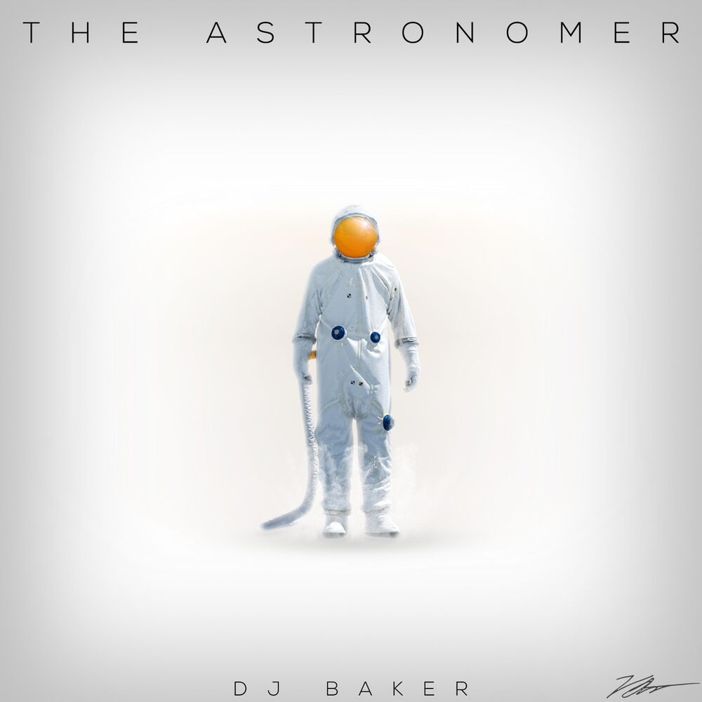 Picture of The Astronomer