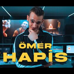 Cover of Hapis