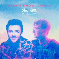Cover of Didn't Know Lonely