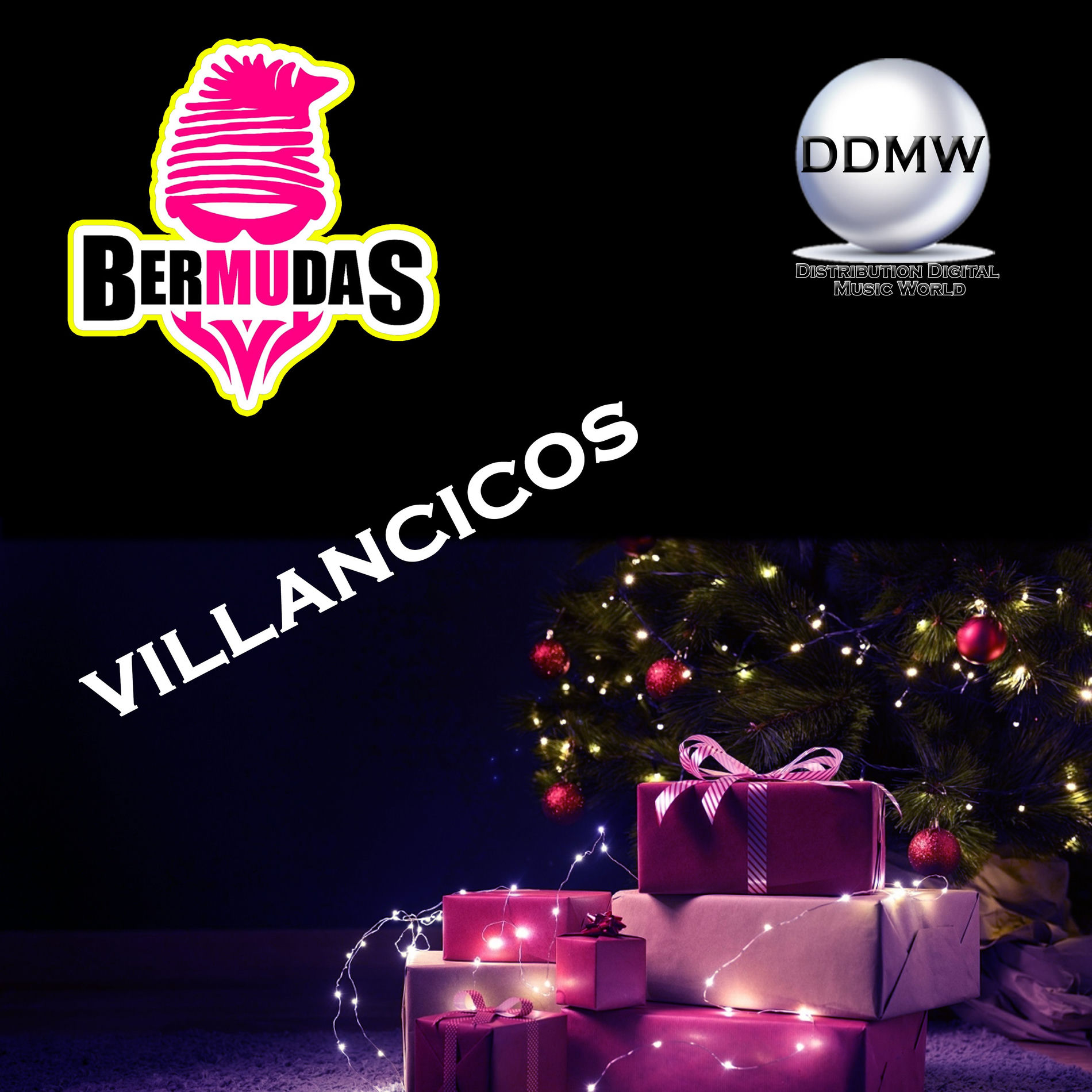 Album cover of Villancicos