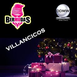 Cover of Villancicos
