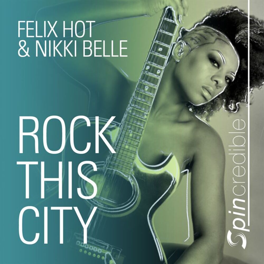Picture of Rock This City