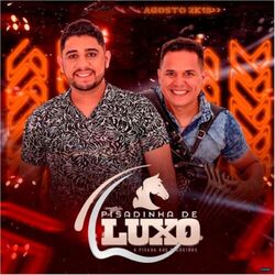 Cover of A Pisadinha dos Vaqueiros: Agosto 2K19