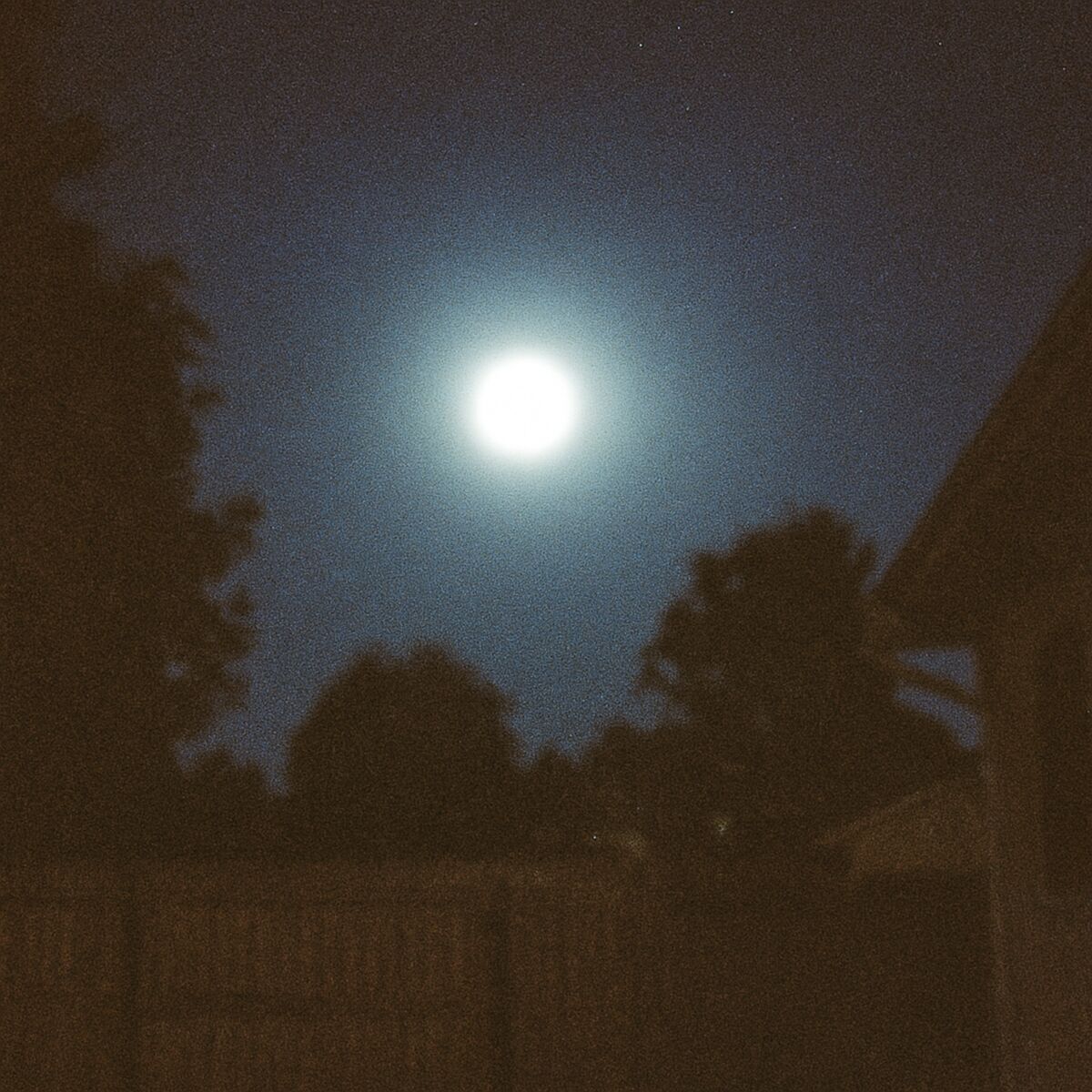 Album cover of quiet moon
