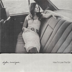 How To Lose The Girl