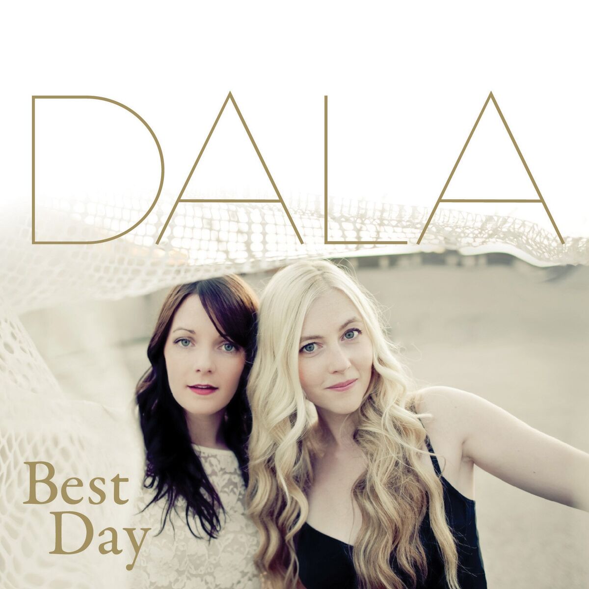 Album cover of Best Day