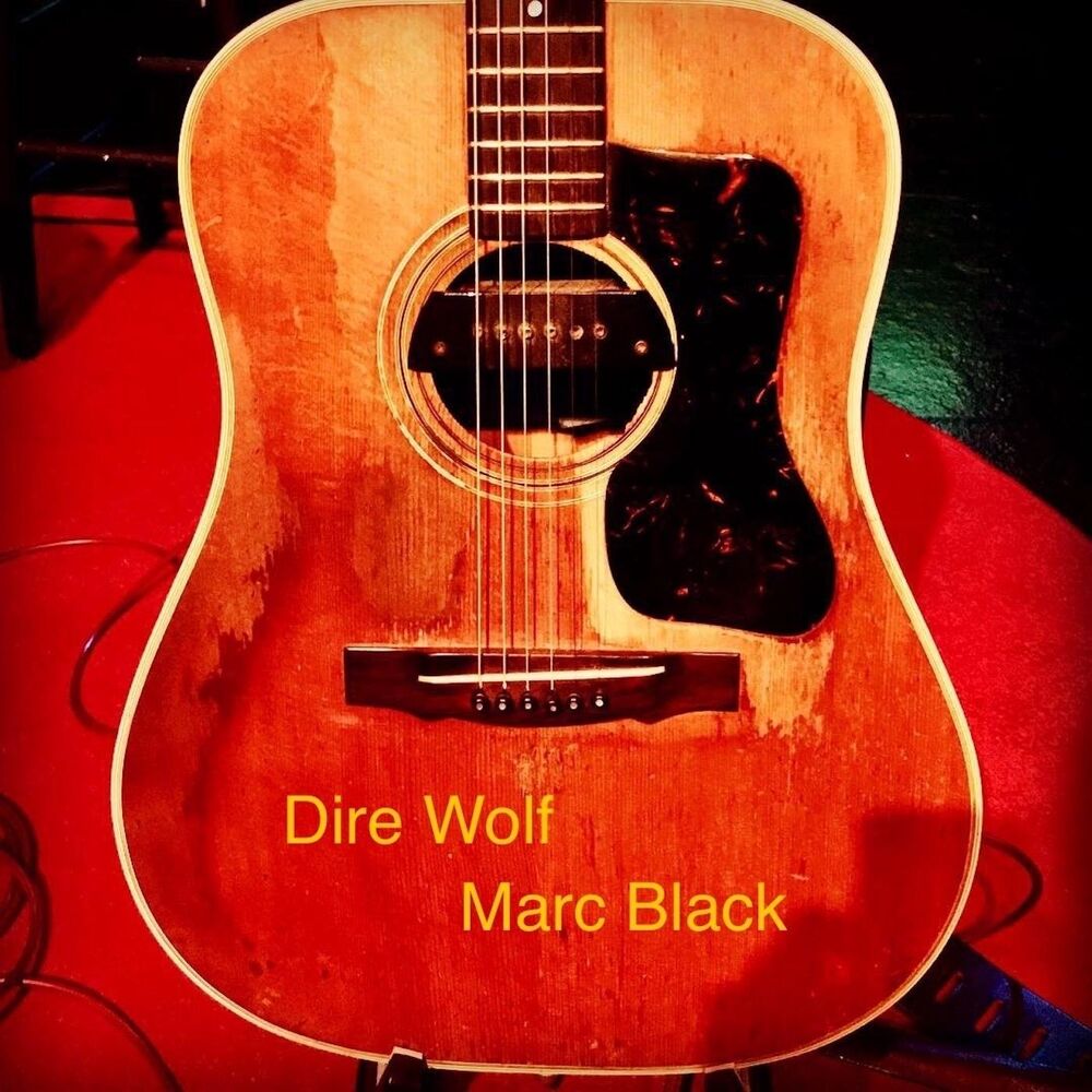 Picture of Dire Wolf