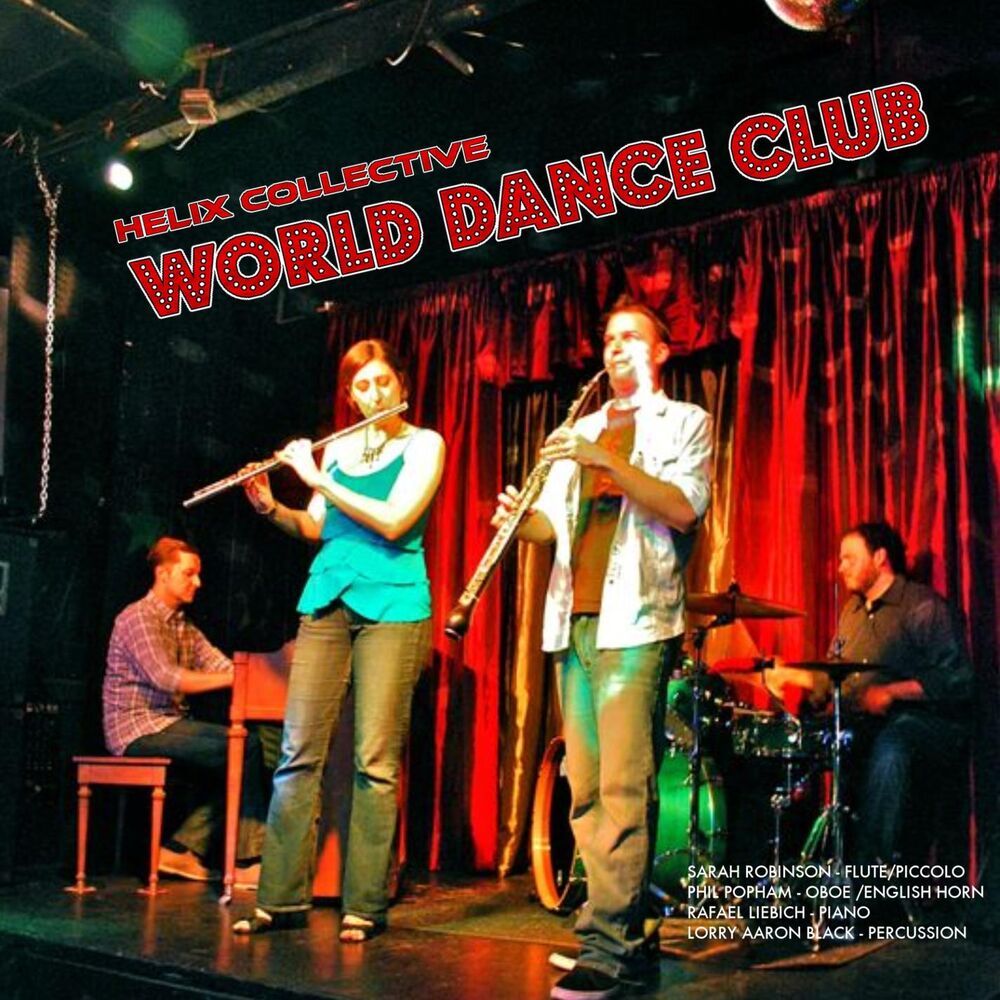 Picture of World Dance Club