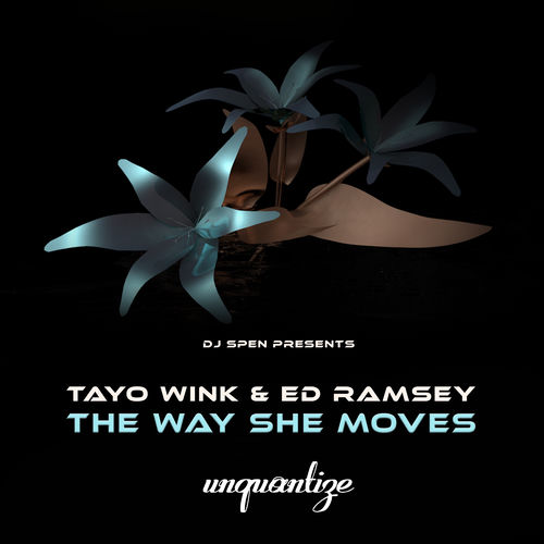 The Way She Moves