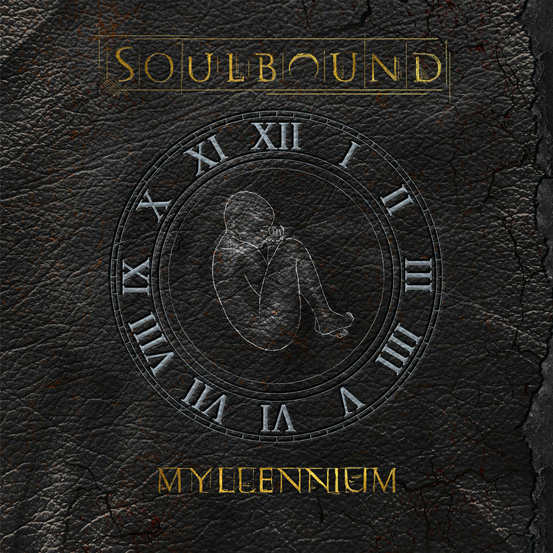 Album cover of Myllennium