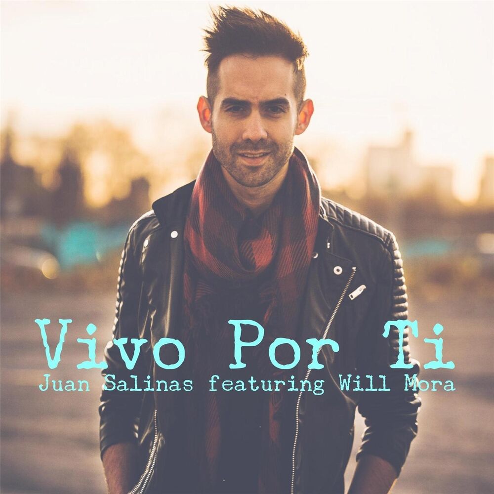 Picture of Vivo por Ti