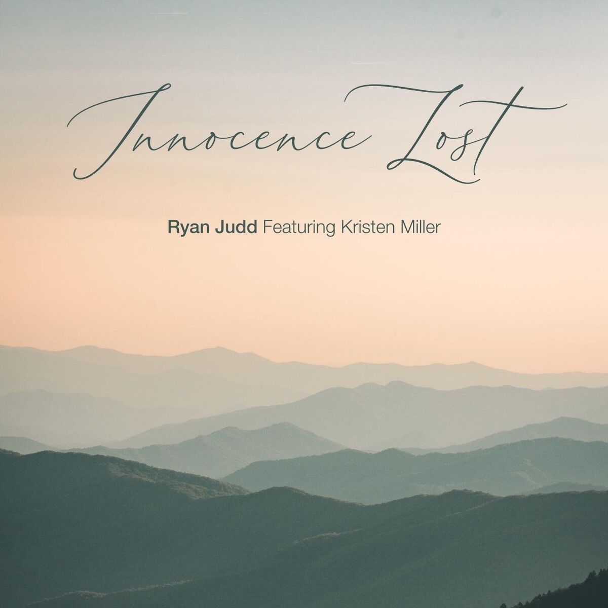 Album cover of Innocence Lost