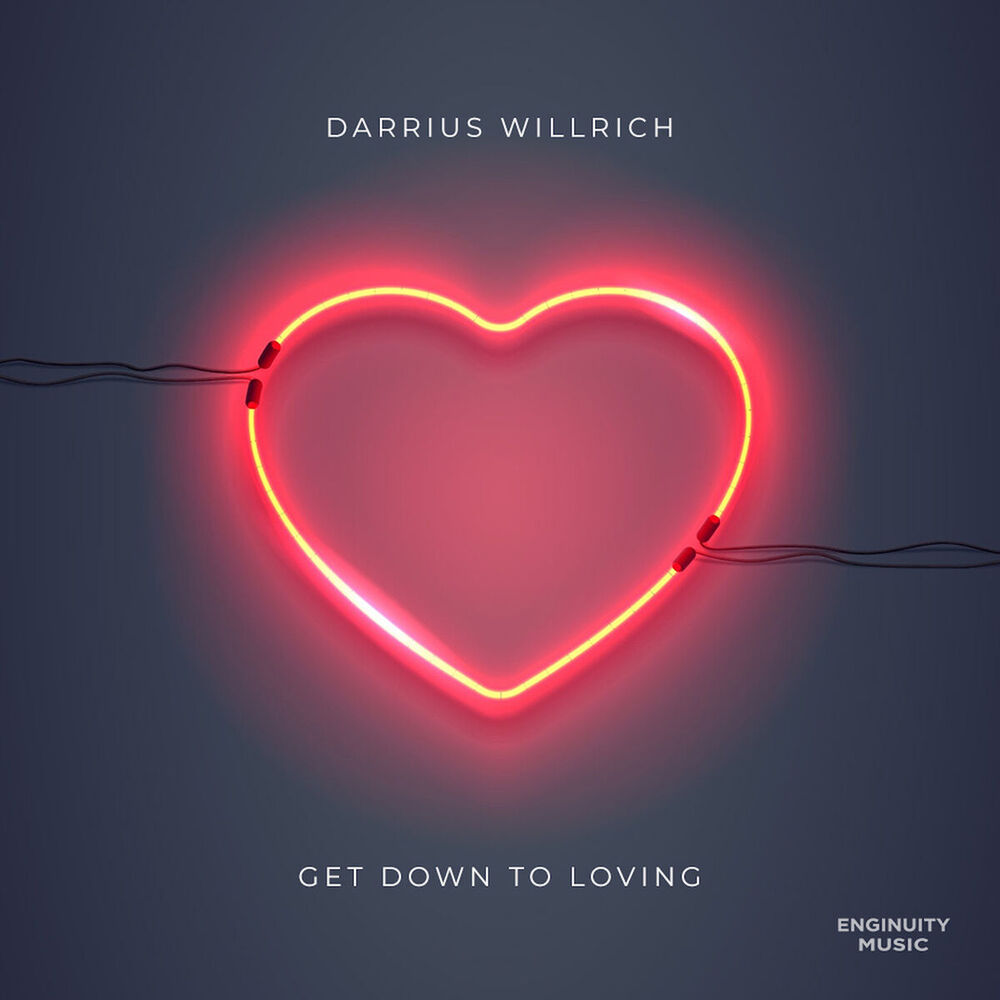 Picture of Get Down to Loving