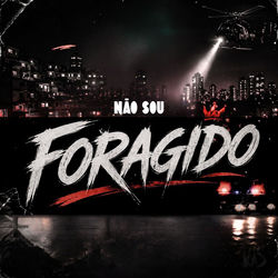 Cover of Não sou foragido by undefined