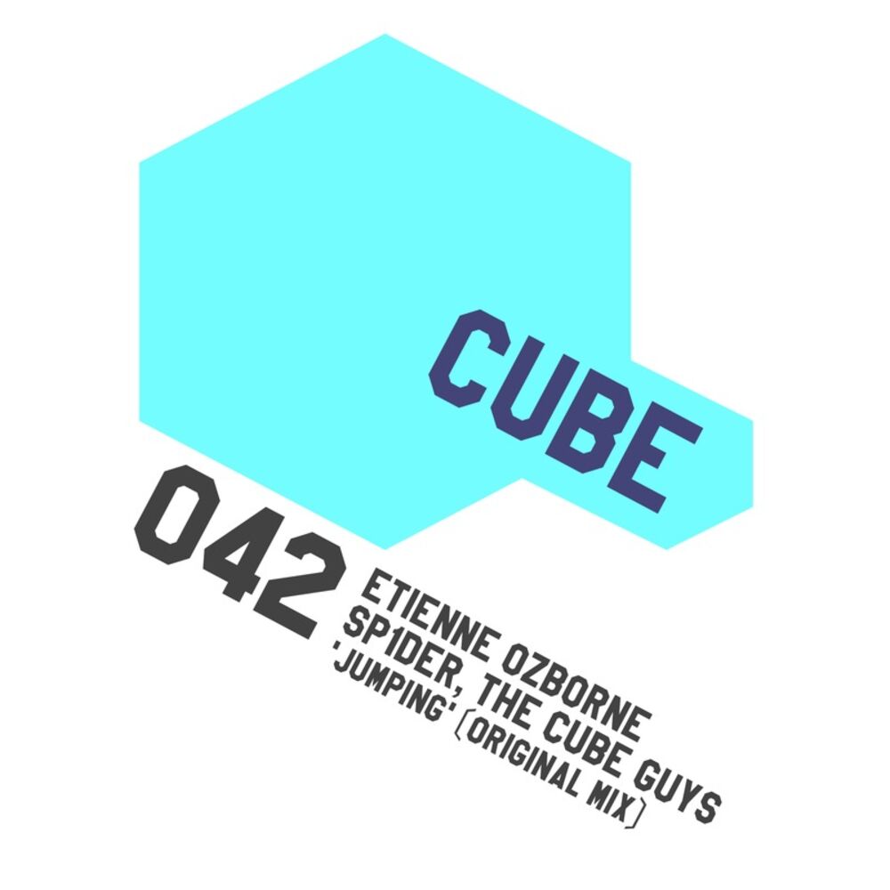 Picture of Jumping (Original Mix)