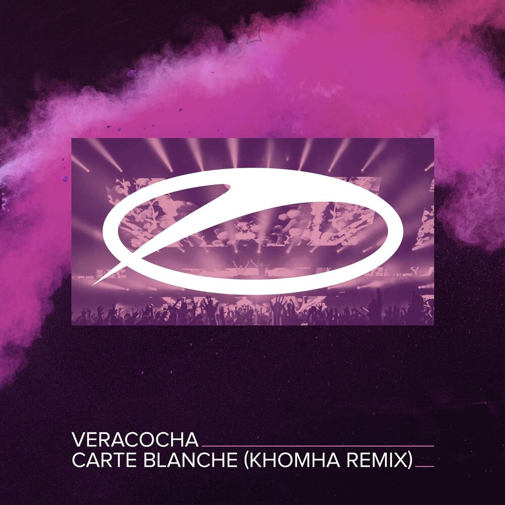 Picture of Carte Blanche (KhoMha Remix)