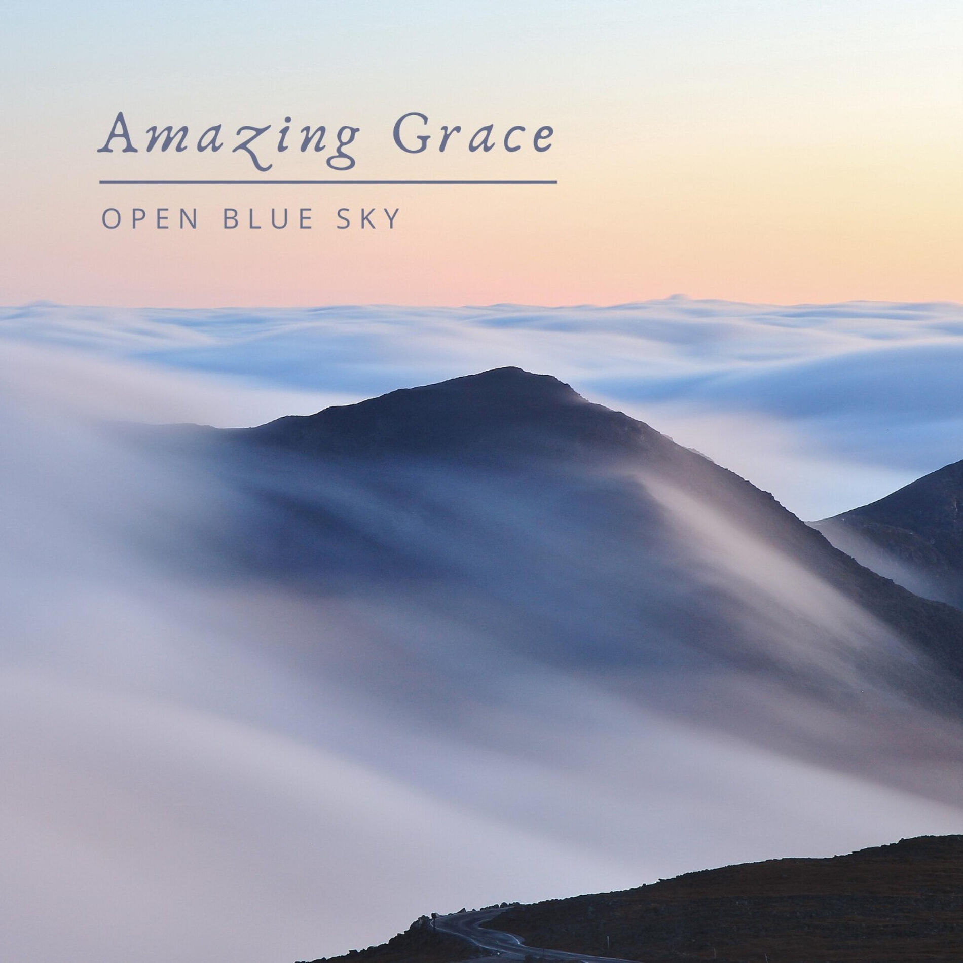 Album cover of Amazing Grace (Cello Version)