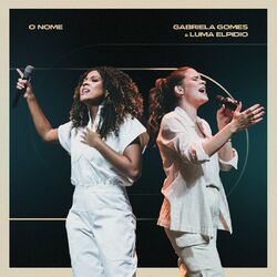 Cover of O Nome (Ao Vivo)