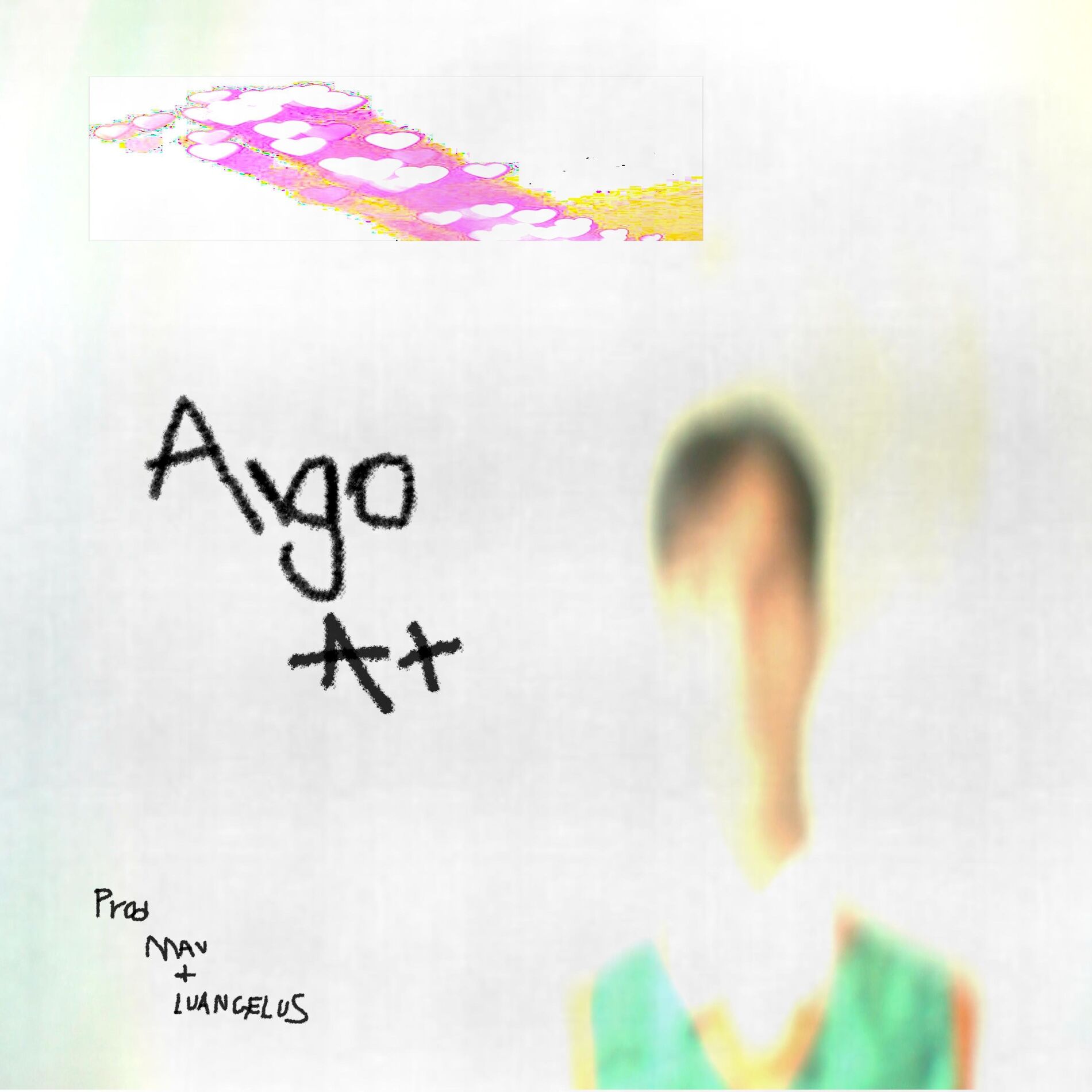 Album cover of algo a+