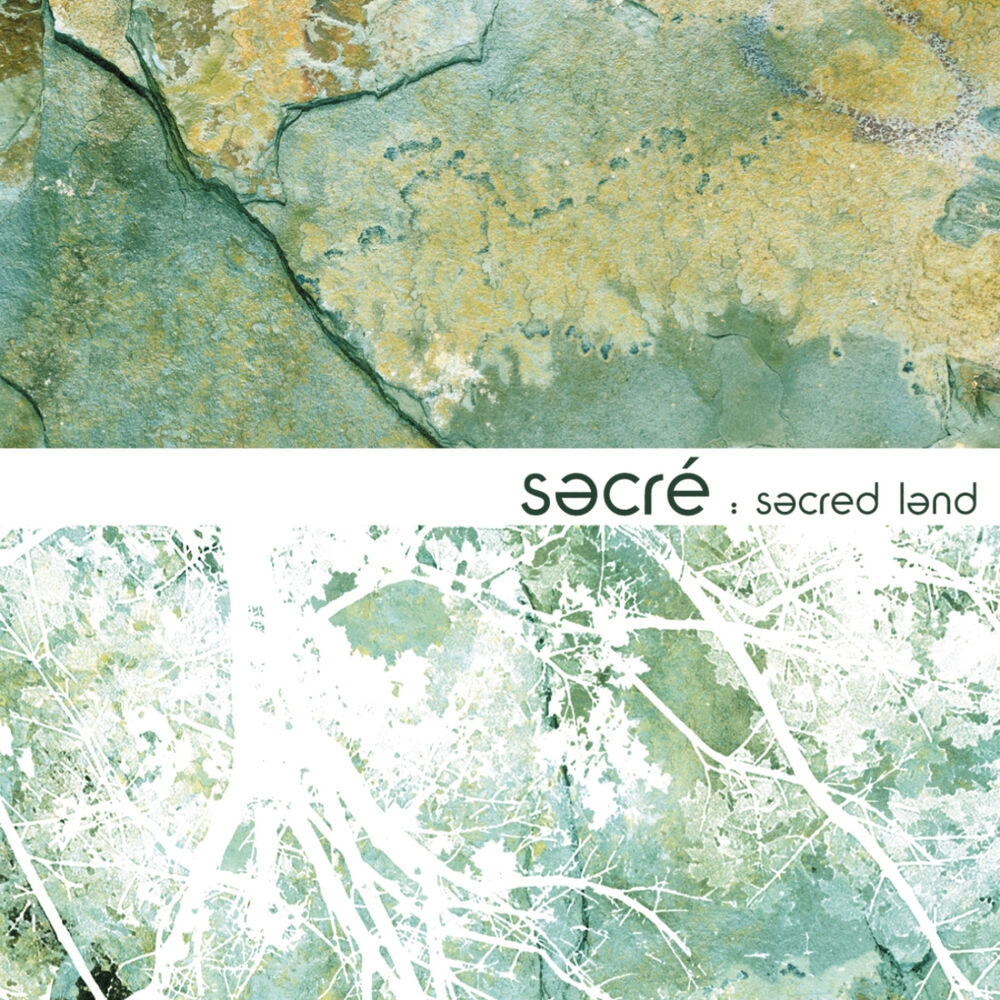 Picture of Sacred Land