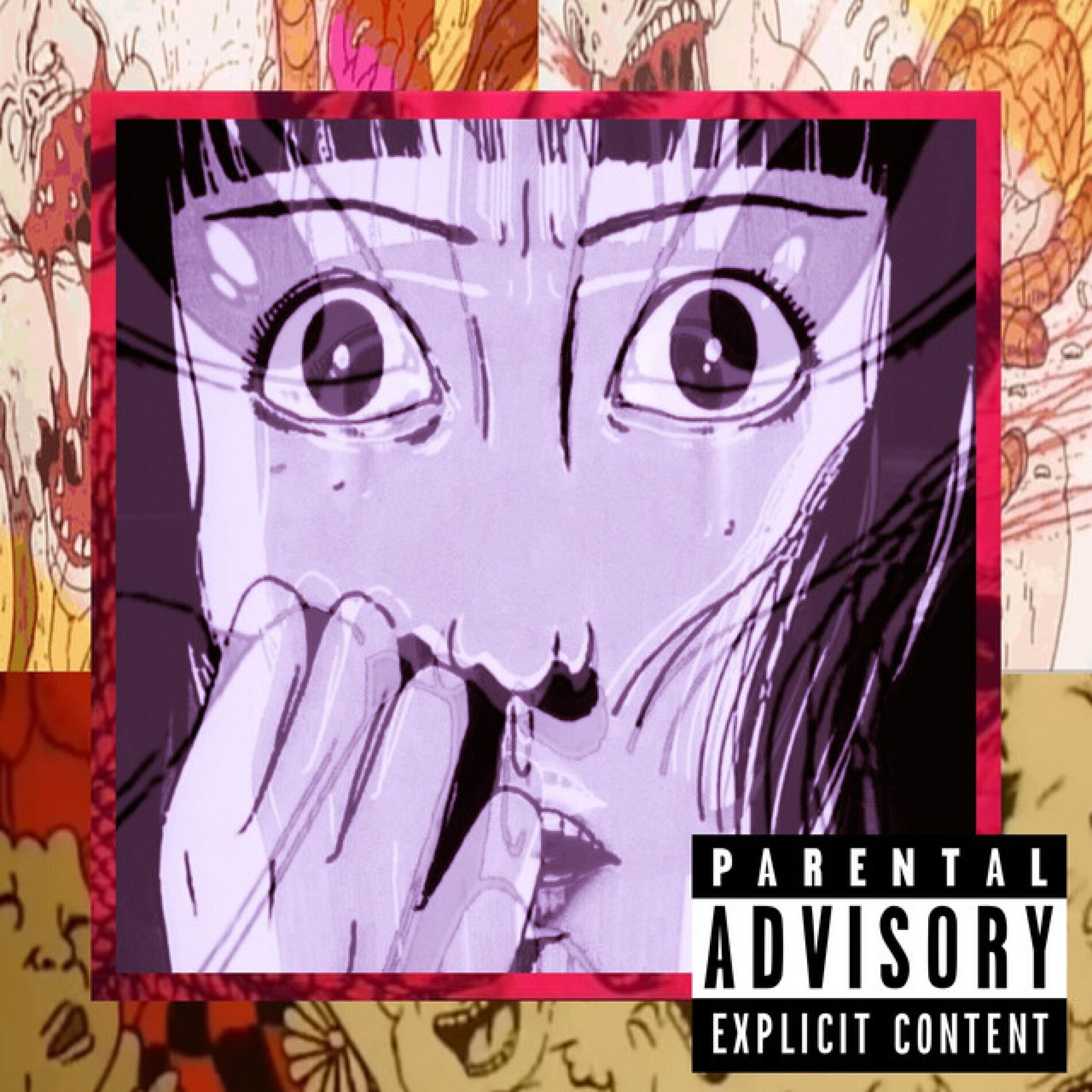 Album cover of MIDORI!