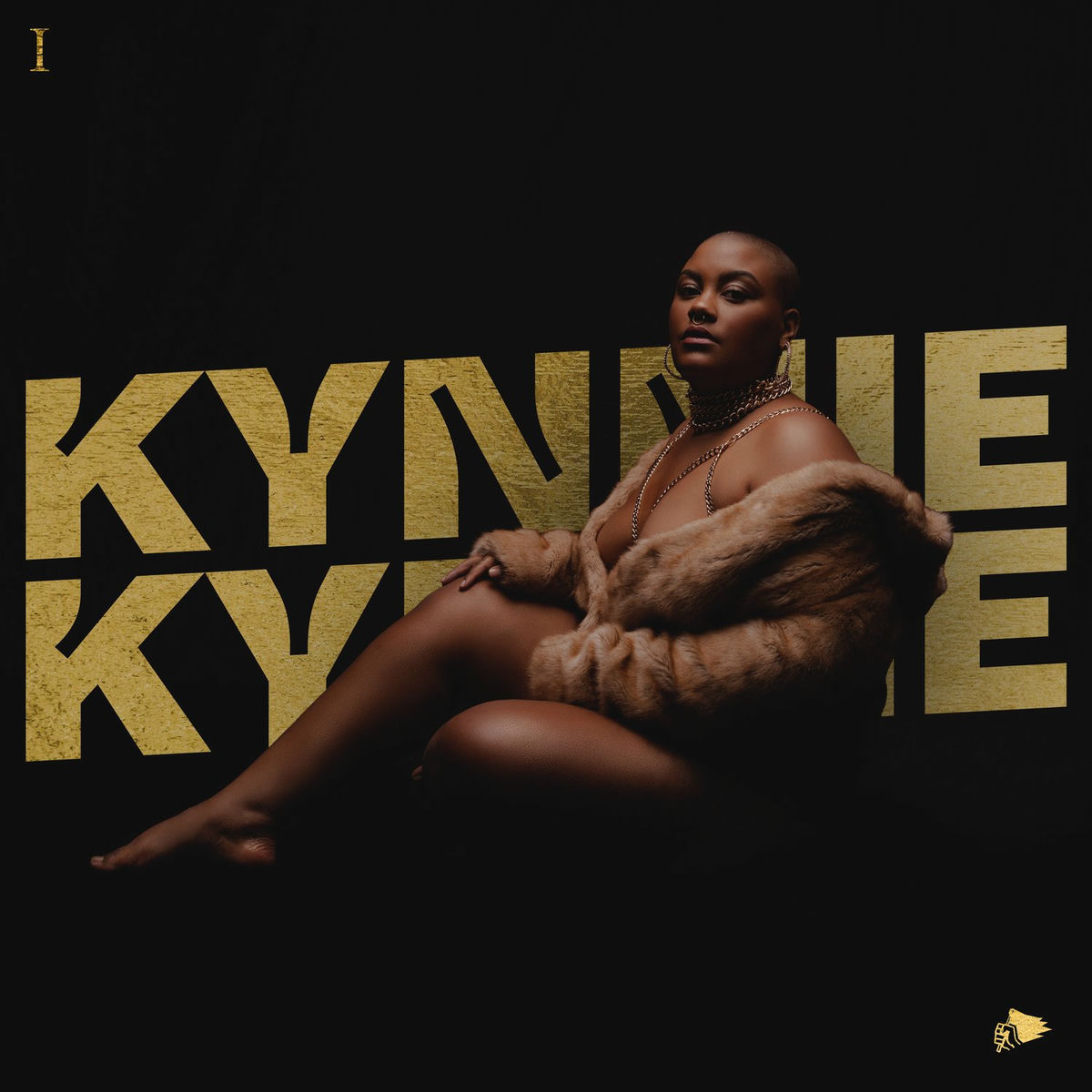 Album cover of Kynnie