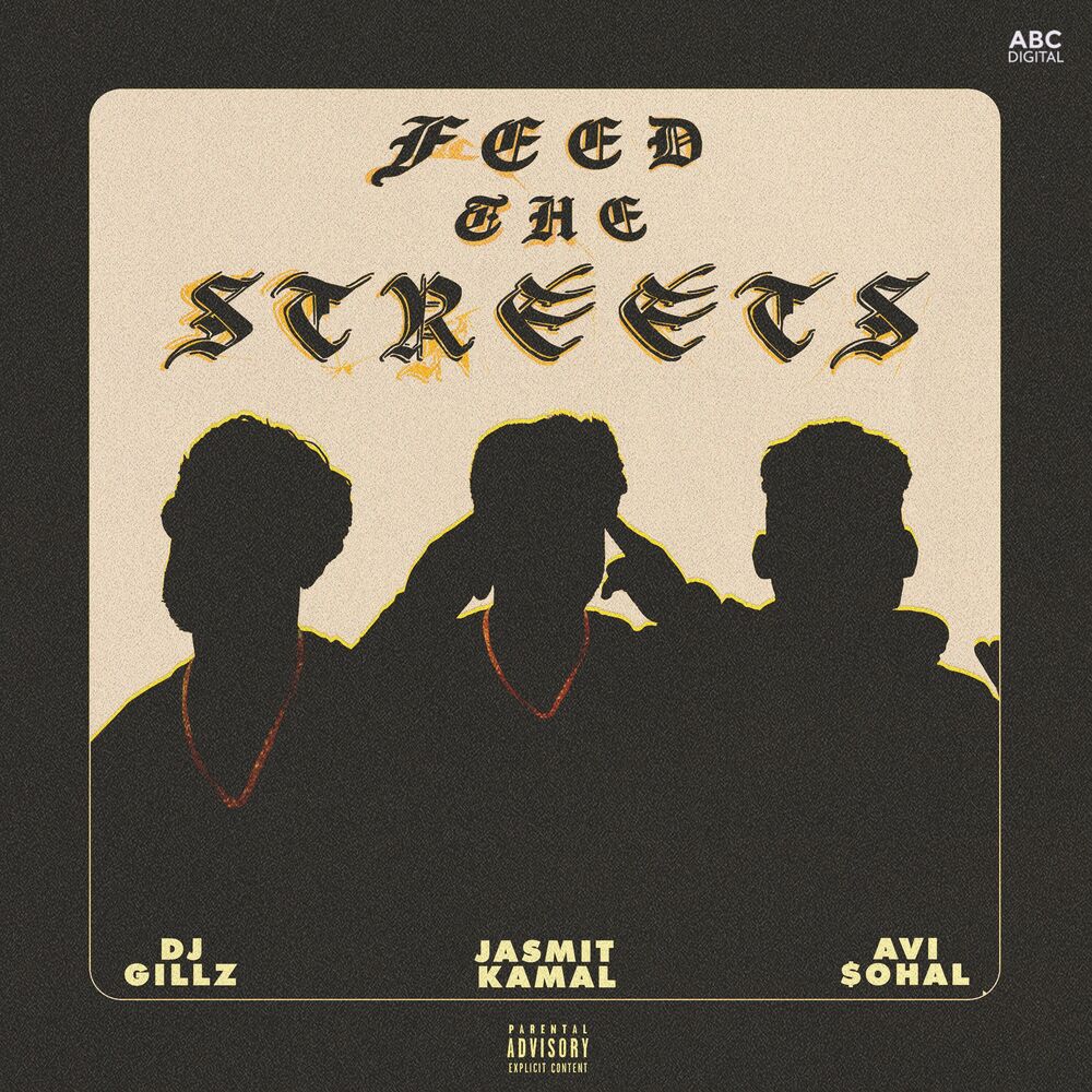 Picture of Feed The Streets