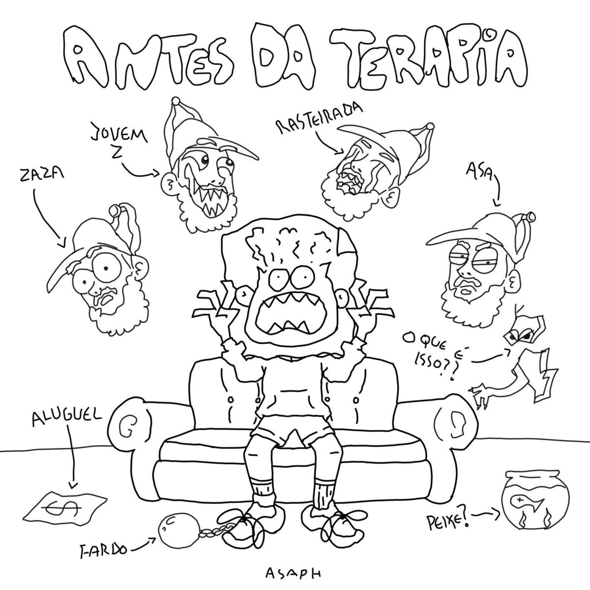 Album cover of PLANOS