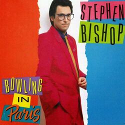 Cover of Bowling in Paris