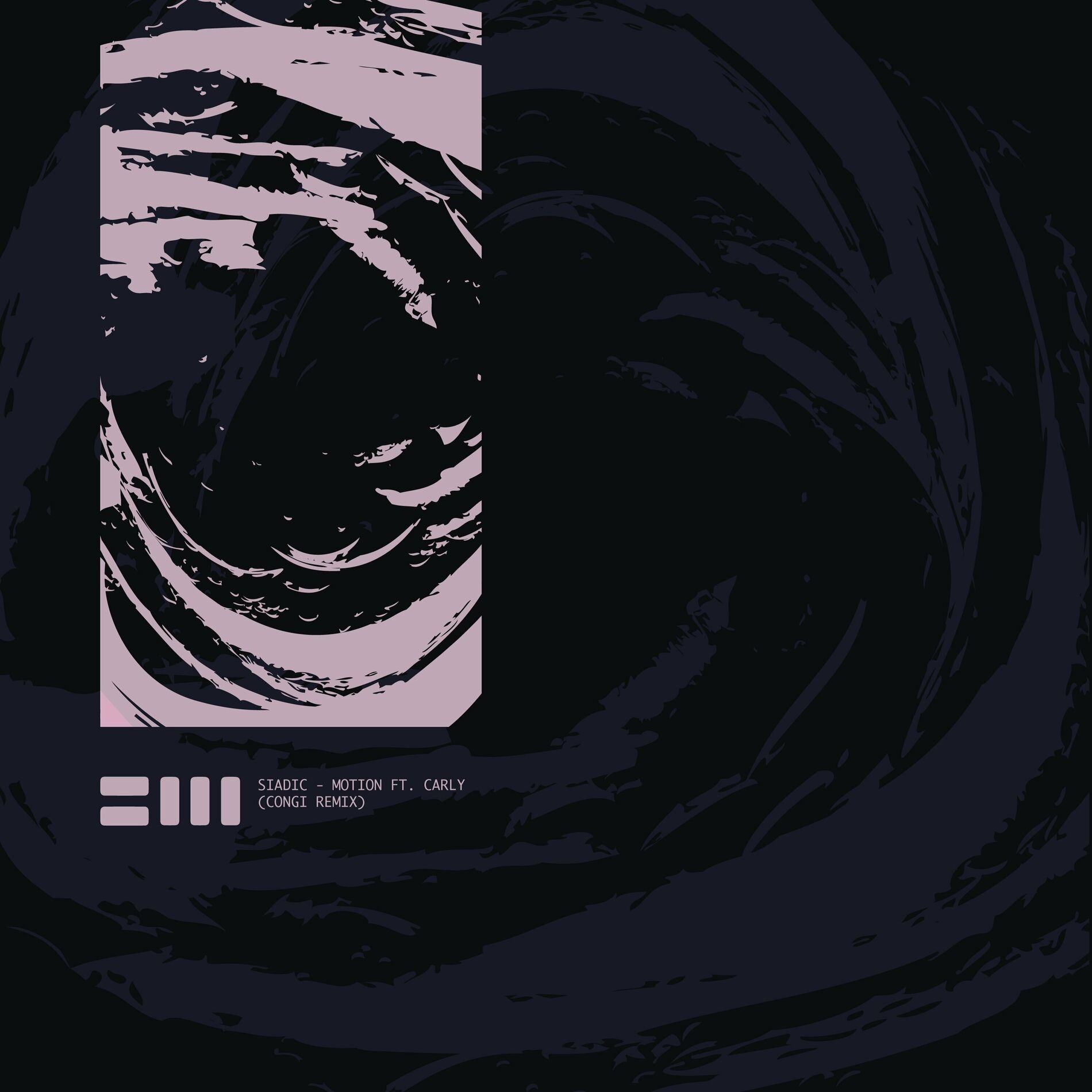 Album cover of Motion (Congi Remix)