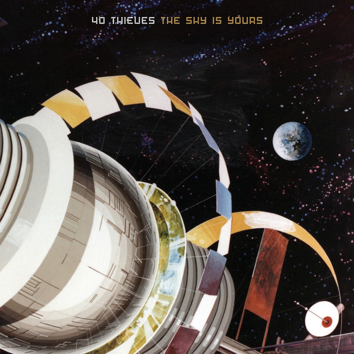 Album cover of List of Two