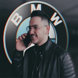 Cover of Fahre-BMW